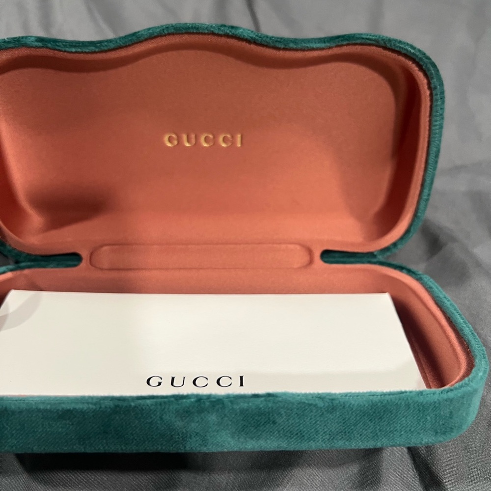 Gucci Shades